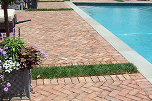 Brick Pavers